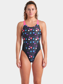 Купальник Arena модель 009463-595 Фото