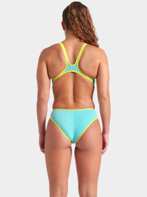 Купальник Arena модель 001198-839 Купальник Arena модель 001198-839 Фото