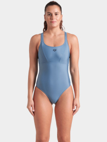 Купальник Arena модель 005910-550 Фото