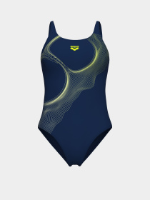 Купальник Arena модель 009500-780 Фото