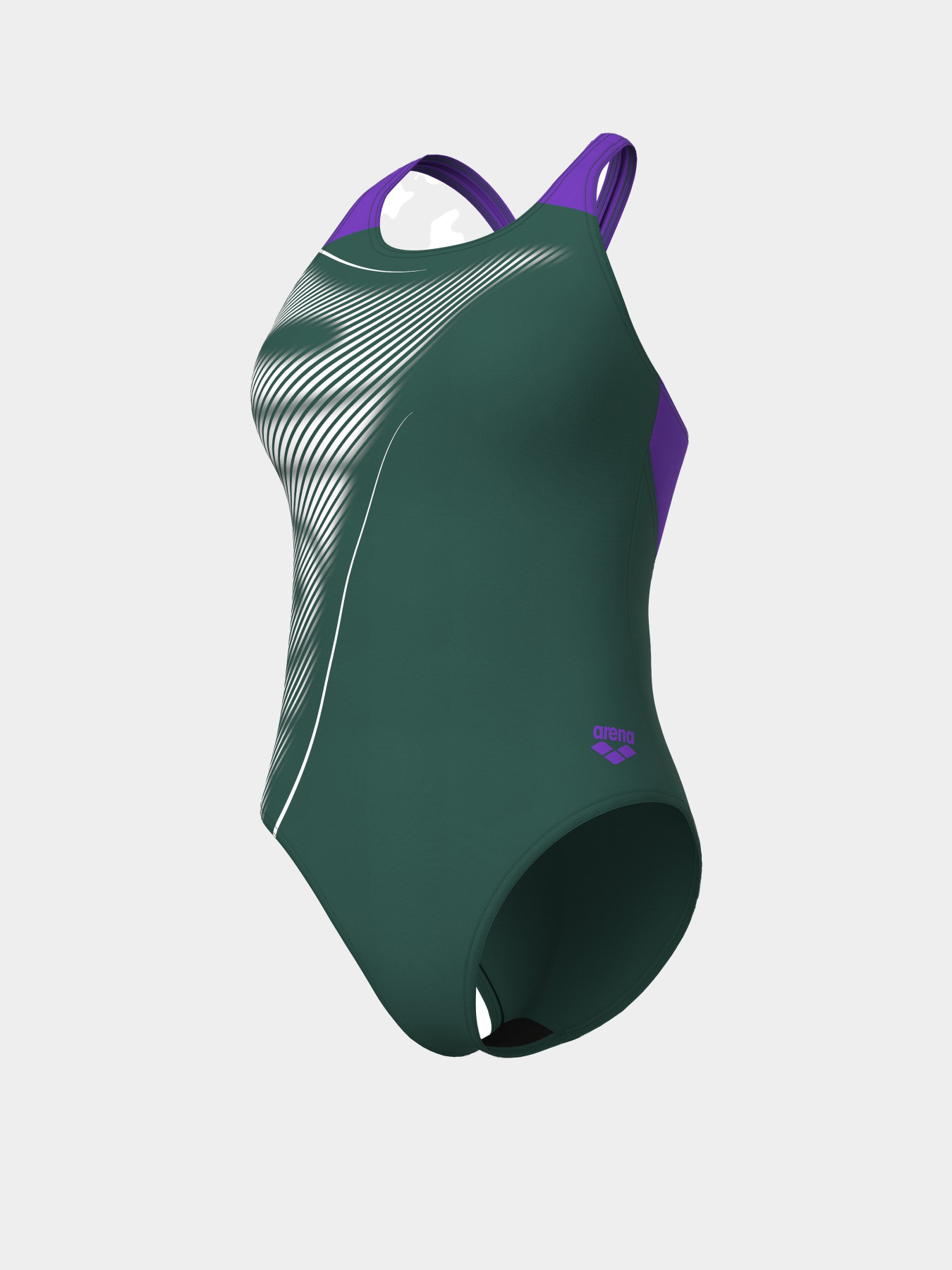 Купальник Arena модель 008930-690 Фото