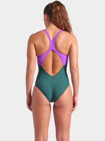 Купальник Arena модель 008930-690 Фото