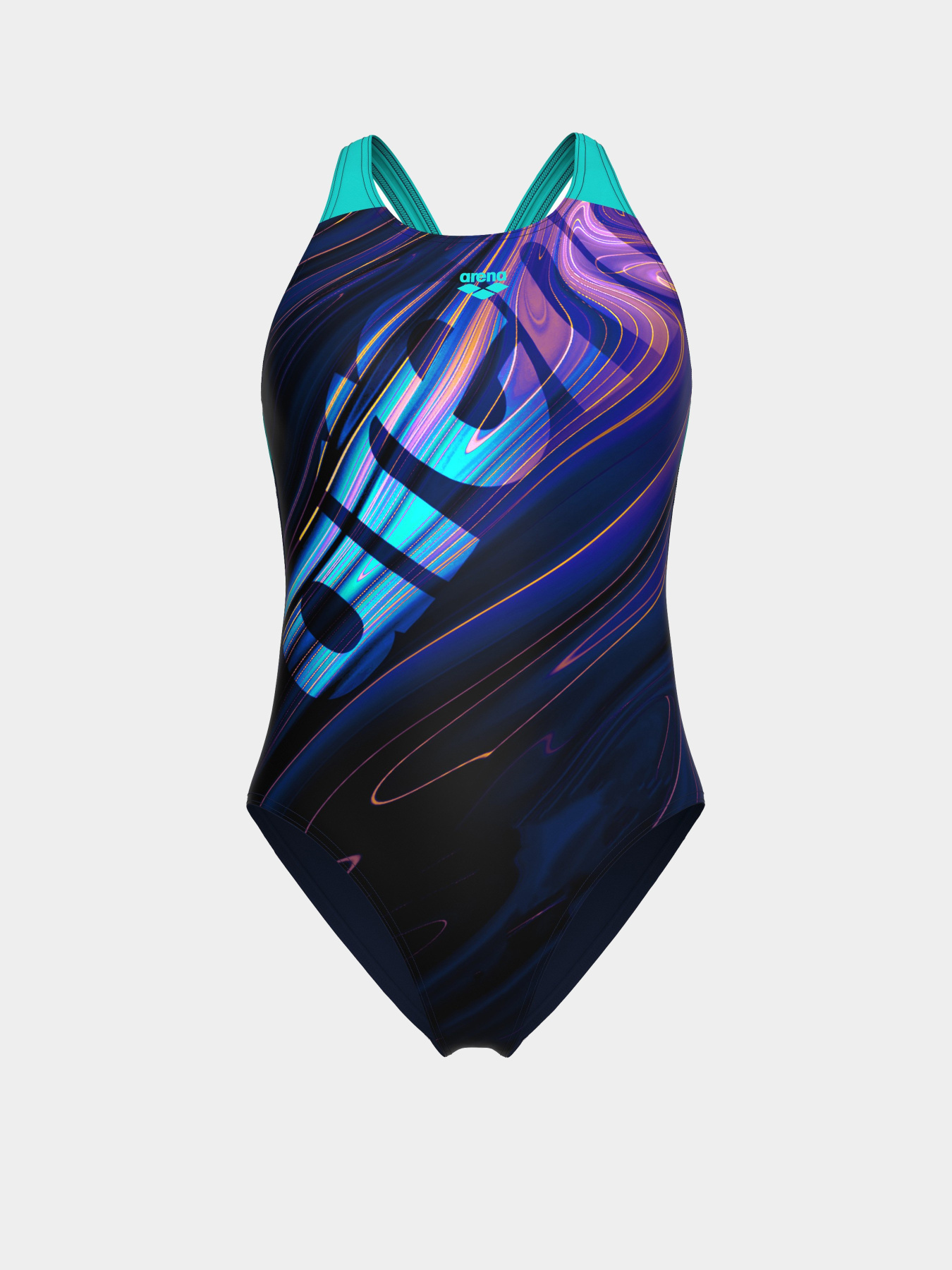 Купальник Arena модель 008935-790 Купальник Arena модель 008935-790 Фото