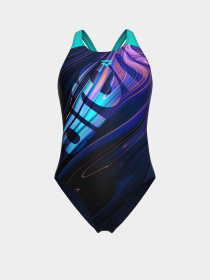 Купальник Arena модель 008935-790 Купальник Arena модель 008935-790 Фото