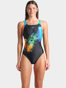 Купальник Arena модель 008936-580 Купальник Arena модель 008936-580 Фото