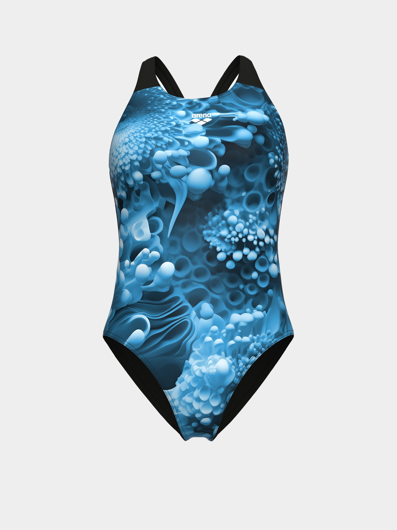 Купальник Arena модель 009027-850 Фото