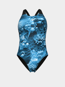 Купальник Arena модель 009027-850 Фото