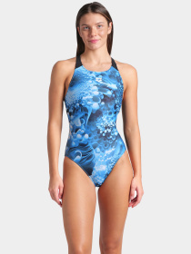 Купальник Arena модель 009027-850 Фото