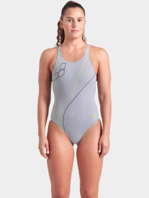 Купальник Arena модель 009022-520 Фото