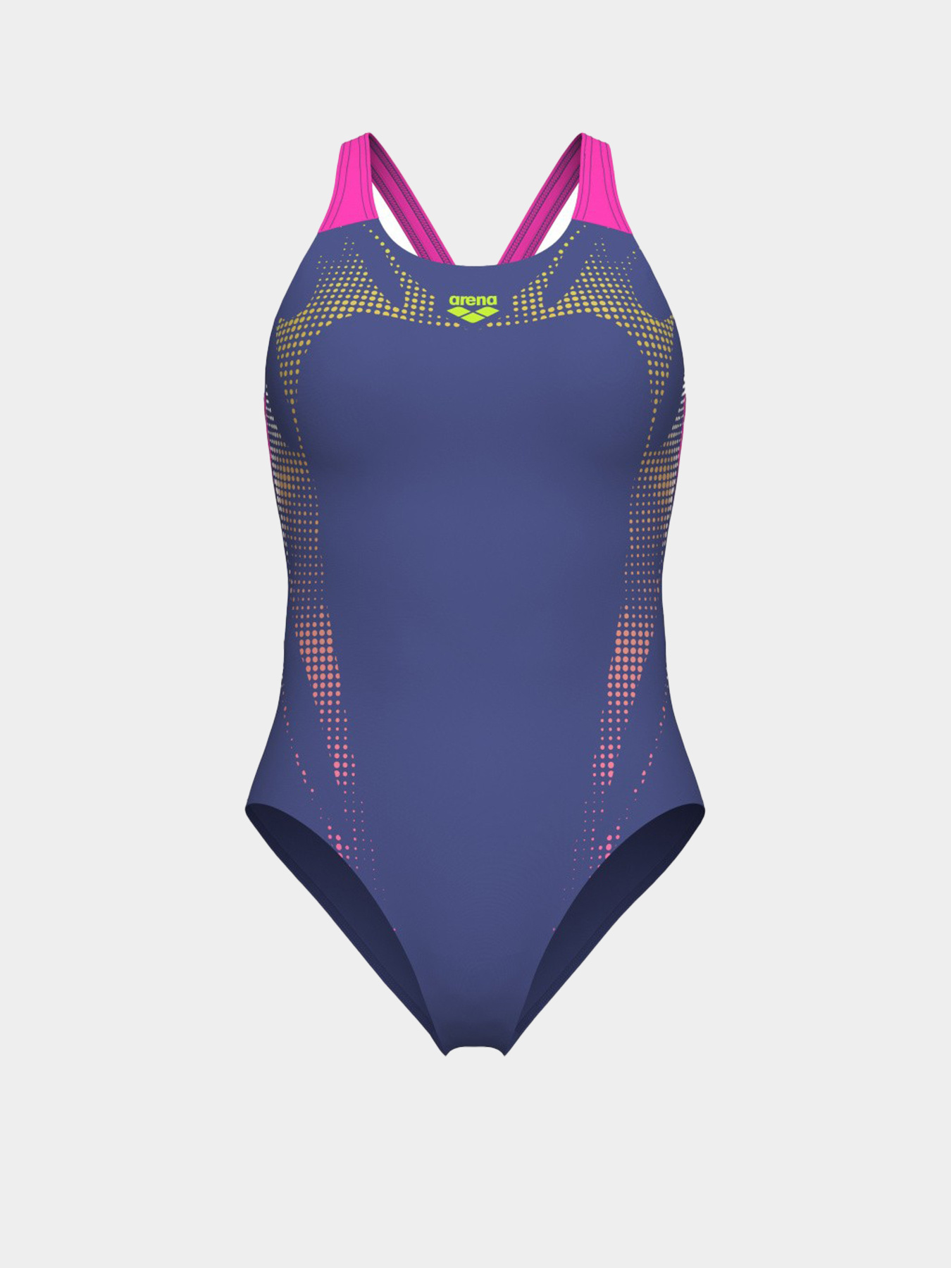 Купальник Arena модель 007988-890 Фото