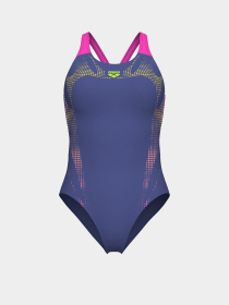 Купальник Arena модель 007988-890 Фото