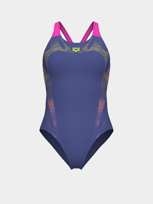 Купальник Arena модель 007988-890 Фото