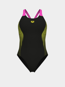 Купальник Arena модель 008063-590 Фото