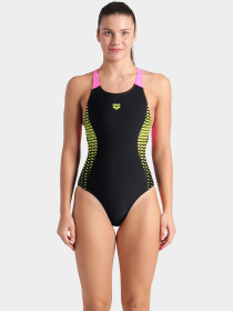 Купальник Arena модель 008063-590 Фото