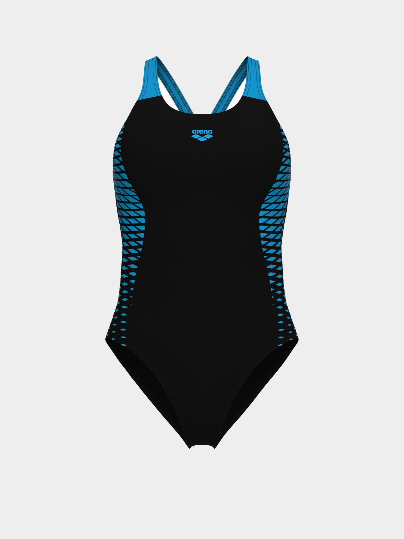 Купальник Arena модель 008063-580 Фото