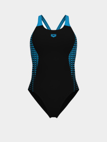 Купальник Arena модель 008063-580 Фото