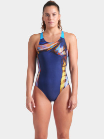 Купальник Arena модель 008328-760 Фото