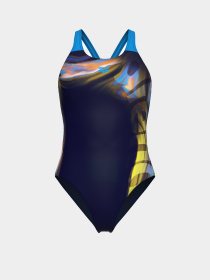 Купальник Arena модель 008328-760 Фото