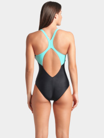 Купальник Arena модель 006650-508 Фото