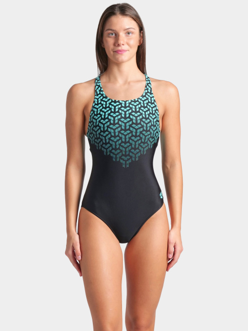 Купальник Arena модель 006650-508 Фото