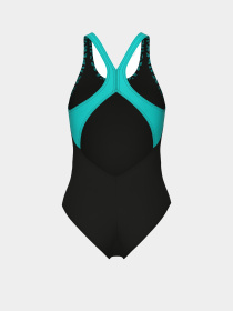 Купальник Arena модель 006650-508 Фото