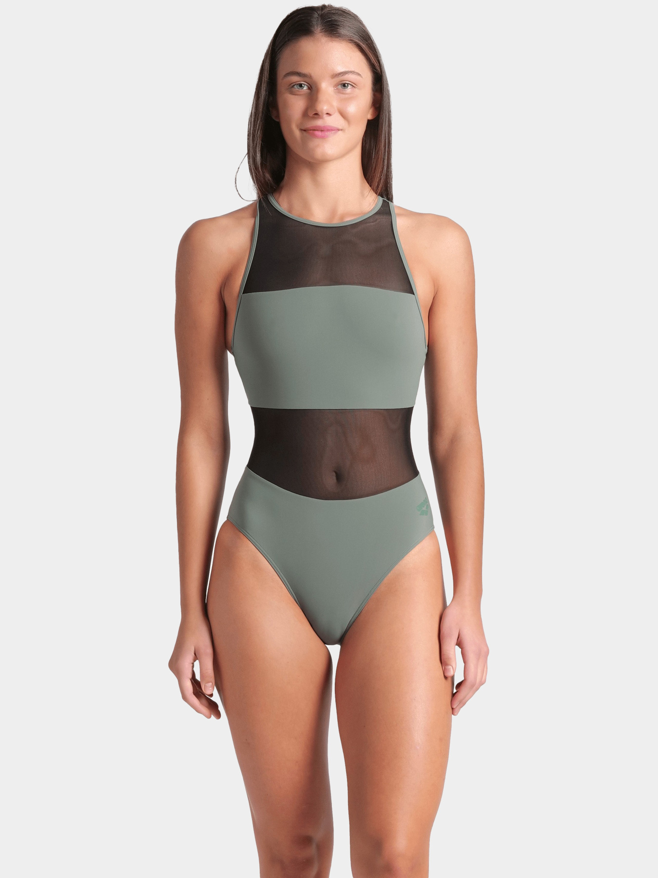 Купальник Arena модель 006658-600 Фото