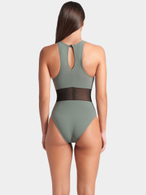 Купальник Arena модель 006658-600 Купальник Arena модель 006658-600 Фото