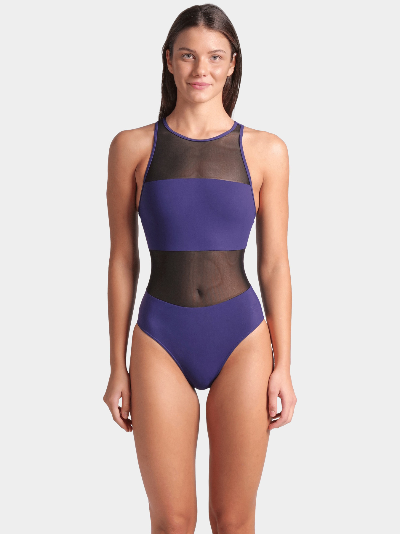 Купальник Arena модель 006658-900 Фото