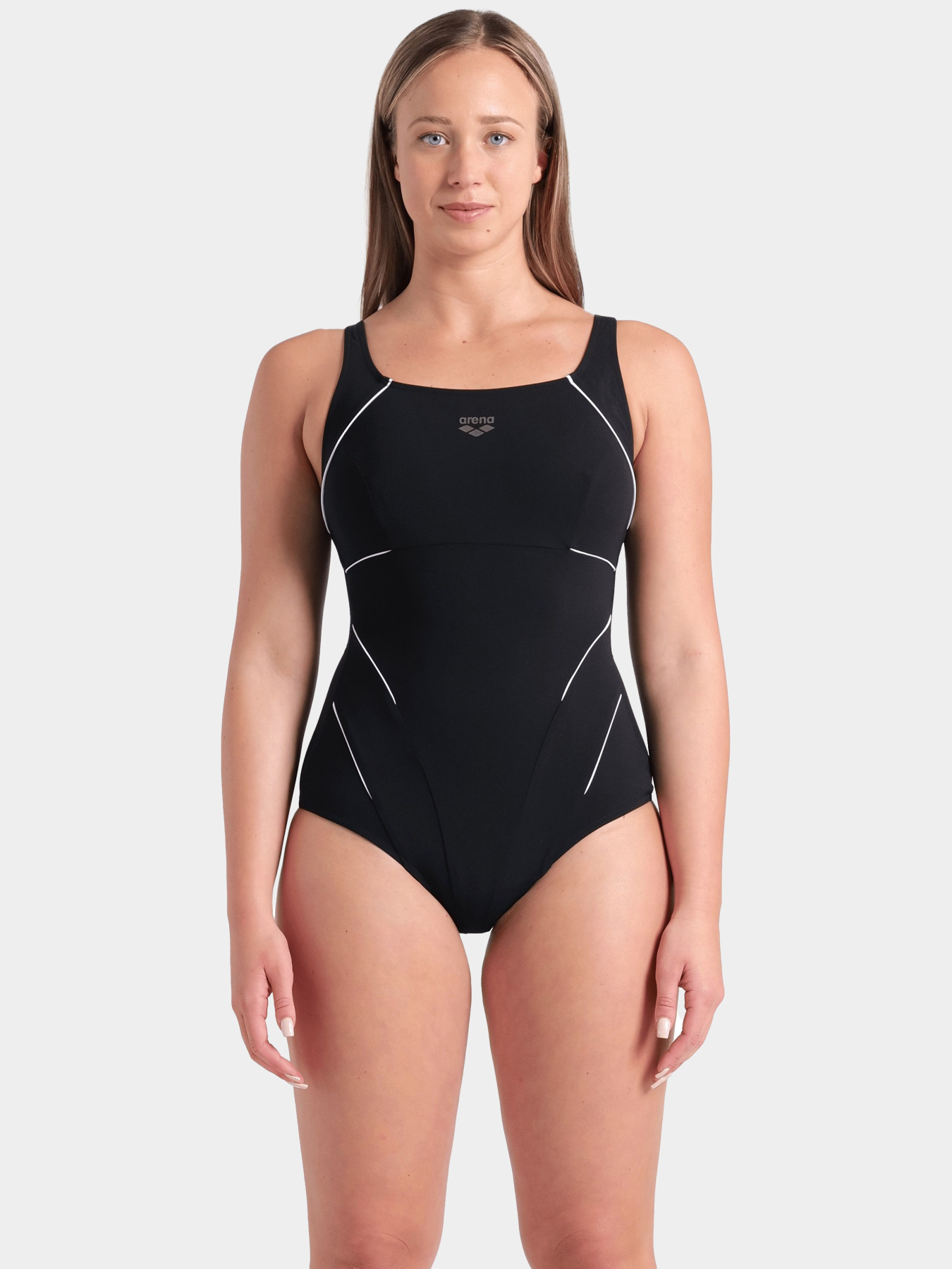 Купальник Arena модель 006523-501 Фото