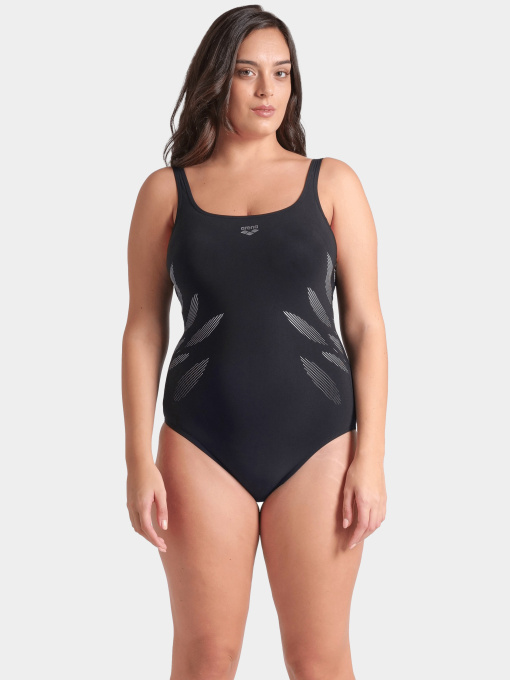 Купальник Arena модель 008139-500 Фото