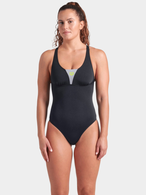 Купальник Arena модель 009073-555 Фото