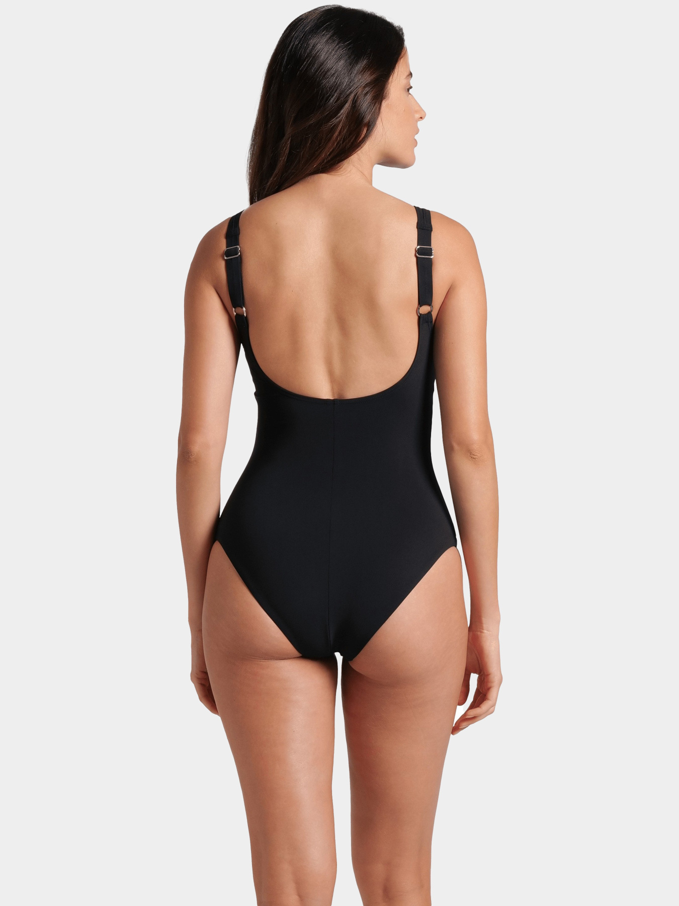 Купальник Arena модель 008911-550 Фото