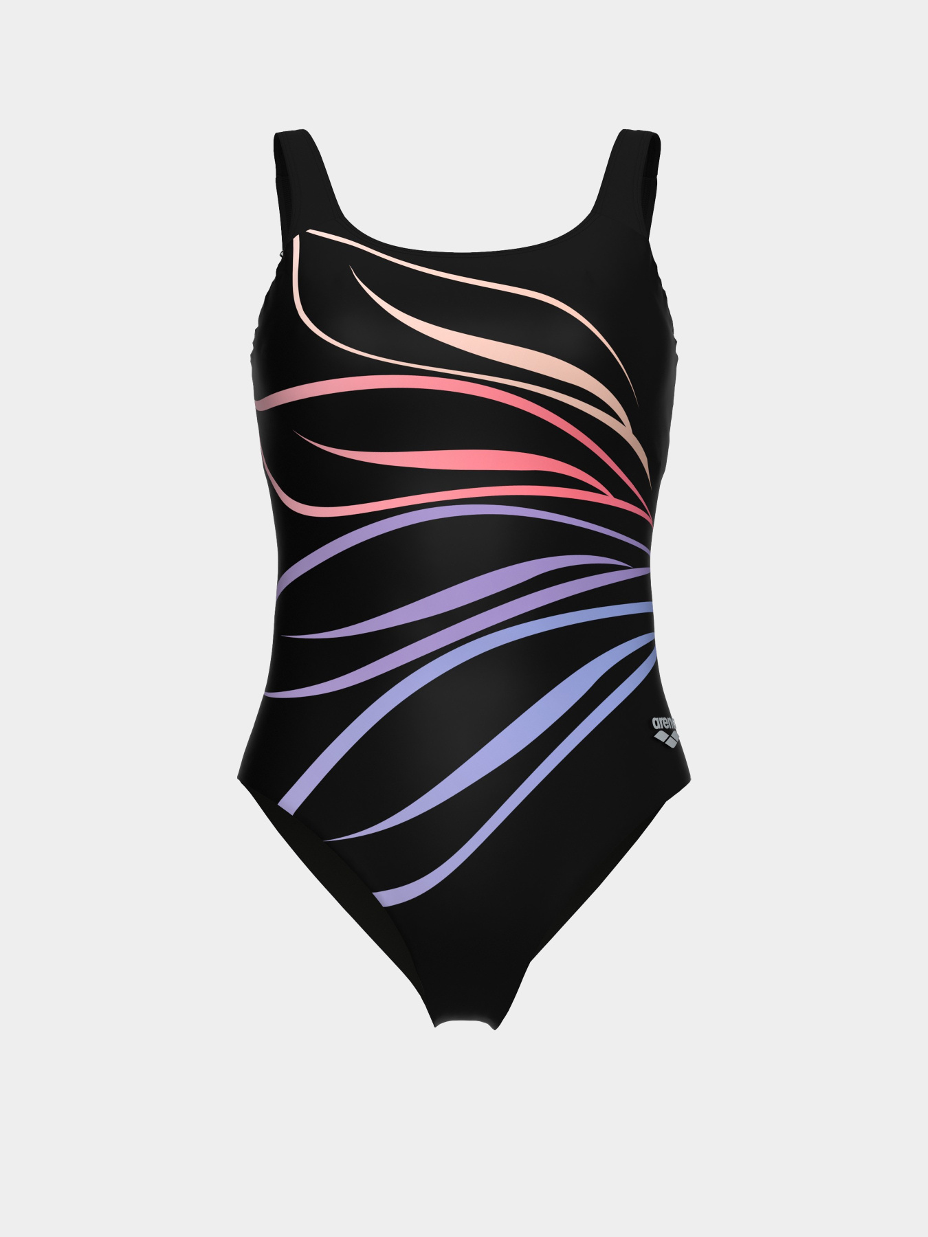 Купальник Arena модель 008911-550 Фото