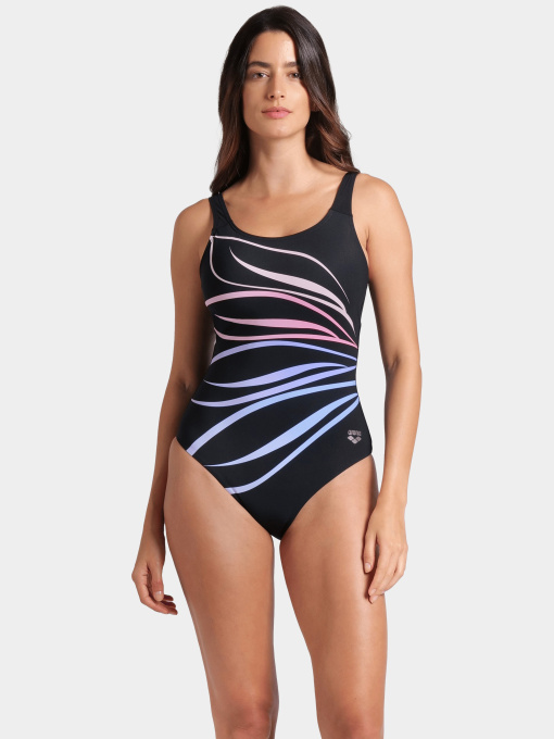 Купальник Arena модель 008911-550 Фото