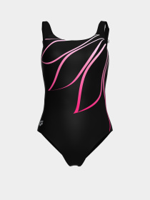 Купальник Arena модель 008907-550 Фото