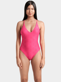 Купальник Arena модель 009399-900 Фото