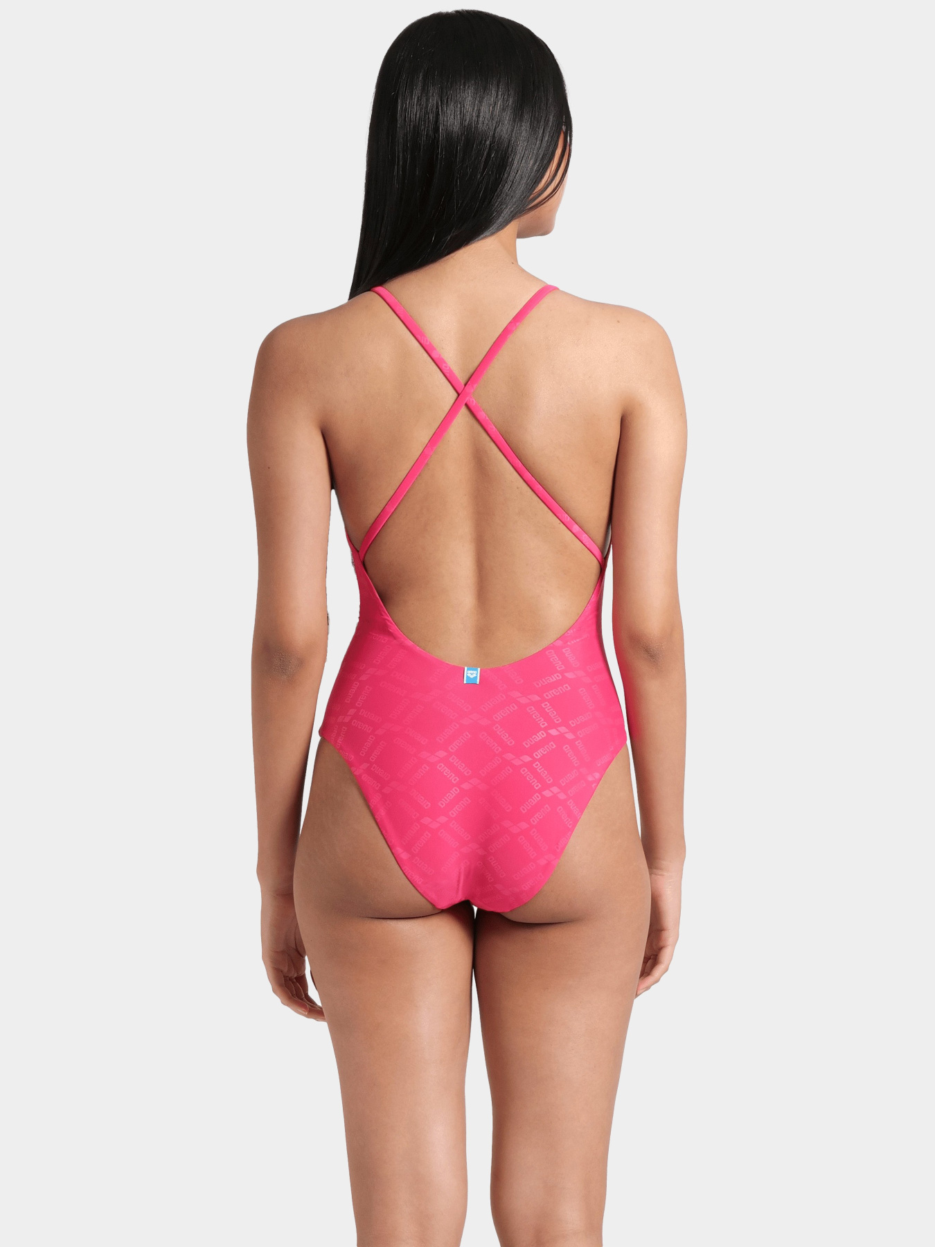 Купальник Arena модель 009399-900 Фото