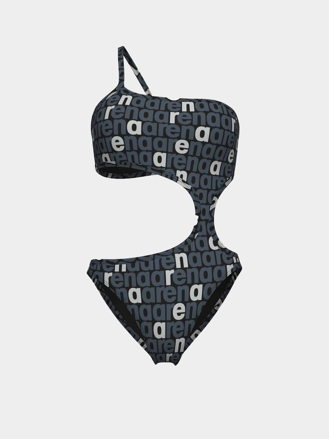 Купальник Arena модель 007084-515 Фото