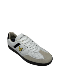 Кеди низькі Lyle & Scott модель JOSH003-708 Кеди низькі Lyle & Scott модель JOSH003-708 Фото