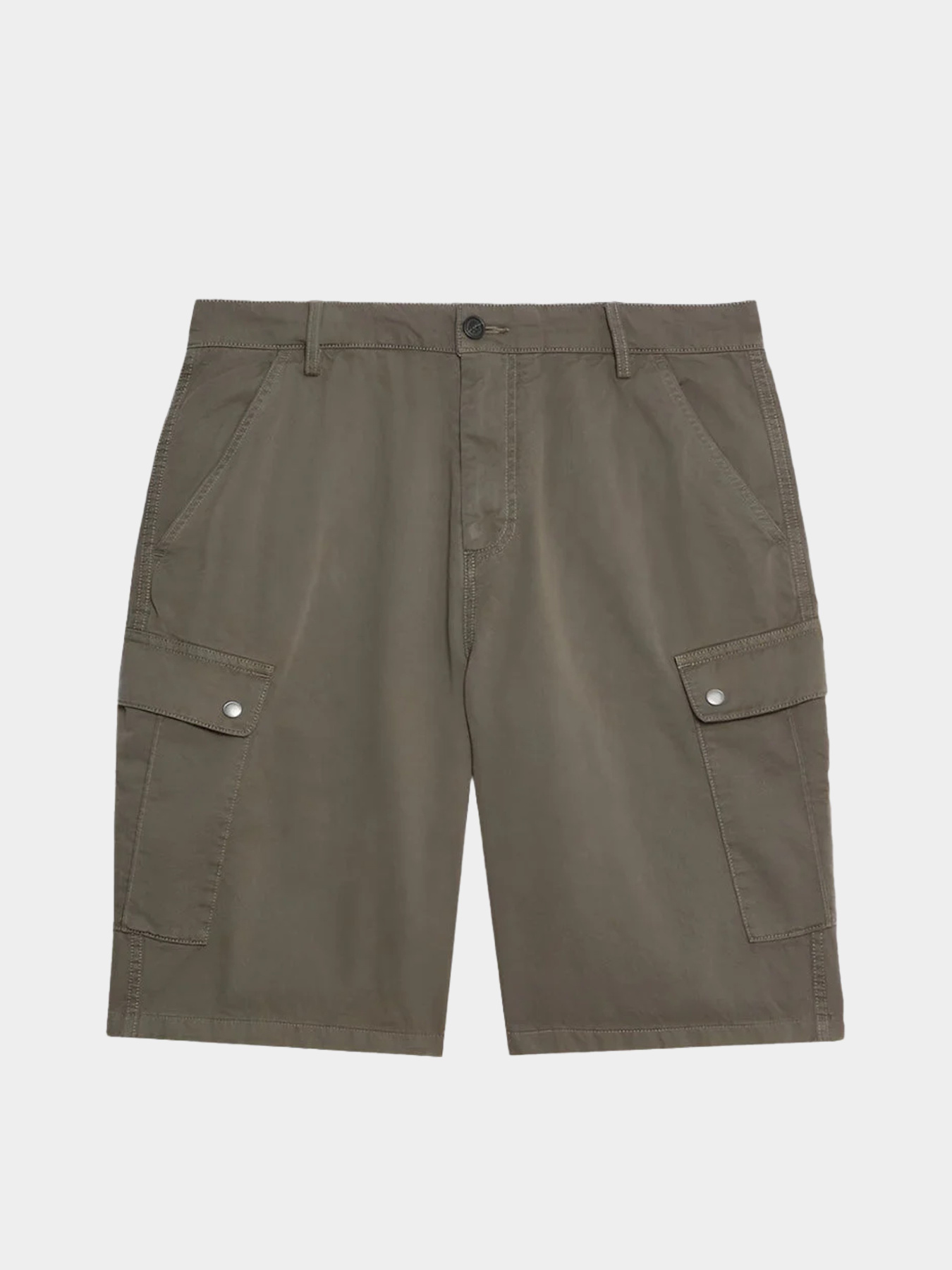 Повседневные шорты Lyle & Scott модель SH2215V-X569 Фото