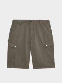 Повседневные шорты Lyle & Scott модель SH2215V-X569 Повседневные шорты Lyle & Scott модель SH2215V-X569 Фото