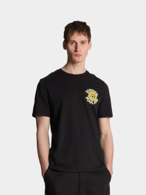 Футболка Lyle & Scott модель TS2262V-Z865 Фото