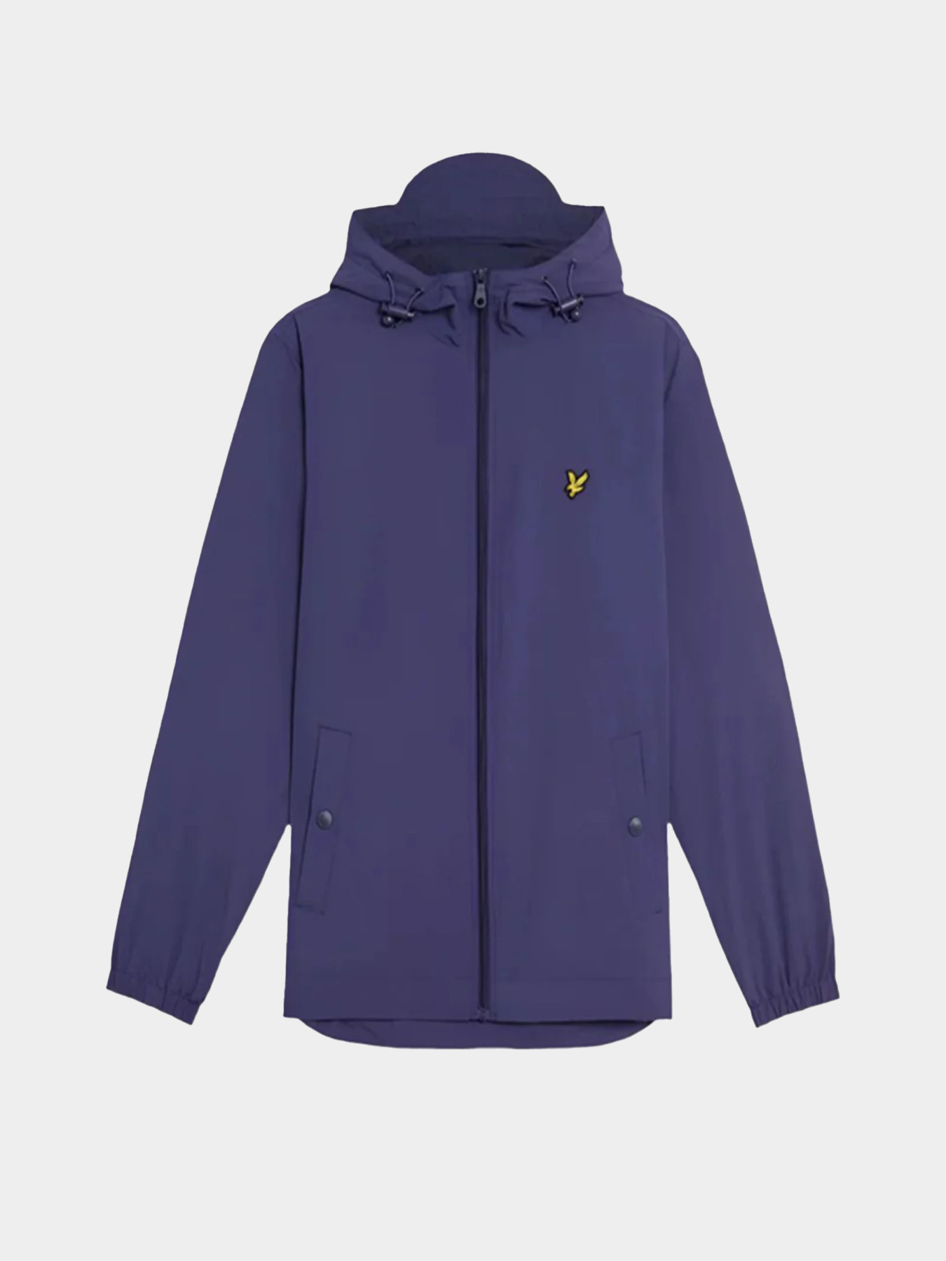 Ветровка Lyle & Scott модель JK464V-X568 Фото