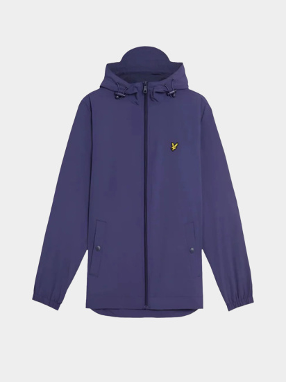 Вітровка Lyle & Scott модель JK464V-X568 — фото 3 - INTERTOP