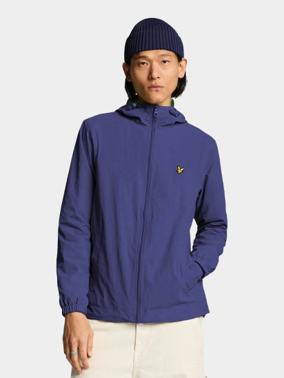 Вітровка Lyle & Scott модель JK464V-X568 - фото