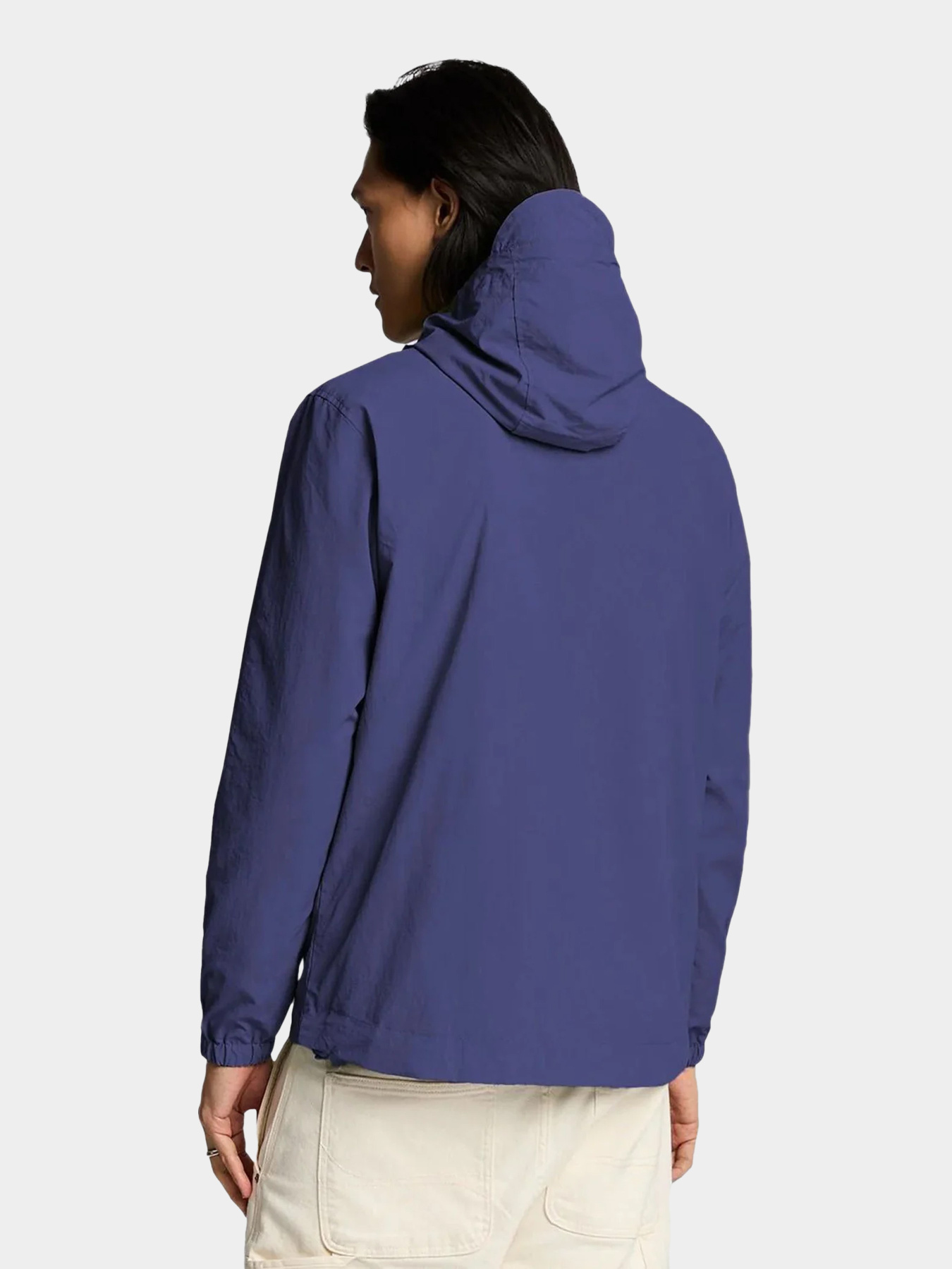 Ветровка Lyle & Scott модель JK464V-X568 Фото