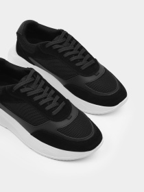 Кроссовки Horton Respiro модель 1057-53 Фото