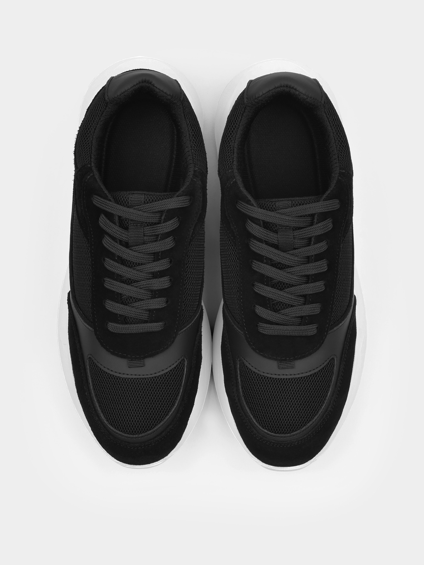 Кроссовки повседневные Horton Respiro модель 1057-53 Фото