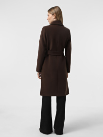 Пальто Danna модель 1907BRN Фото
