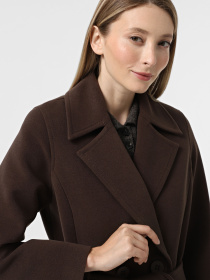 Пальто Danna модель 1937BRN Фото